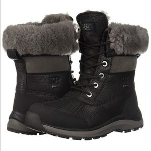 UGG Adirondack snow boots
